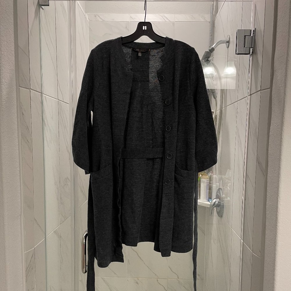 BCBGMaxAzria Cardigan Size S
